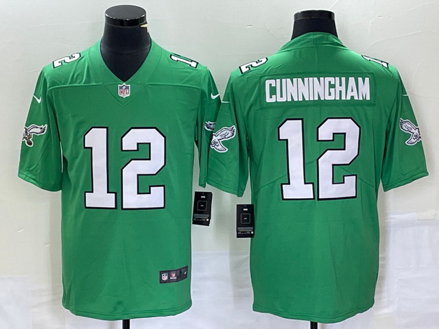 Philadelphia Eagles Jerseys 066